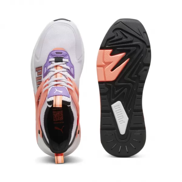  Pantofi de dama PUMA PACER 395240-07 VIOLET 