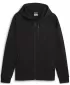 Hanorac pentru bărbați PUMA TECH FULL-ZIP HOODIE 624385-01 NEGRU