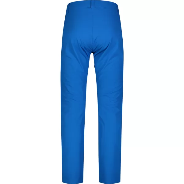  Pantaloni de exterior impermeabili pentru bărbați NORDBLANC ZESTILY NBFPM7960 ALBASTRU 
