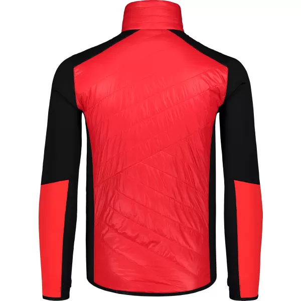  Jachetă sport pentru bărbați NORDBLANC MULTISPORT NBWJM7985 ROŞU 