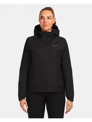 Geaca de dama KILPI OLVERA-W UL0135KI NEGRU