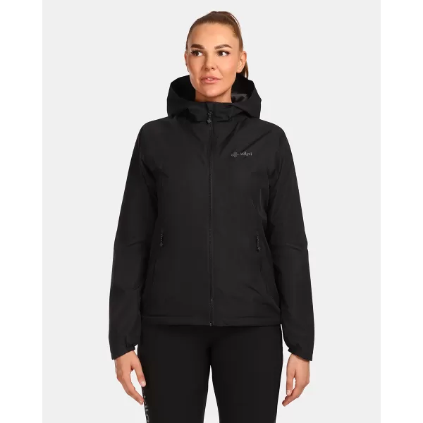  Geaca de dama KILPI OLVERA-W UL0135KI NEGRU 