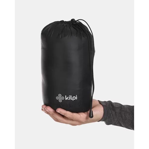  Jachetă pentru bărbați KILPI ALBERT-M UM0132KI NEGRU 