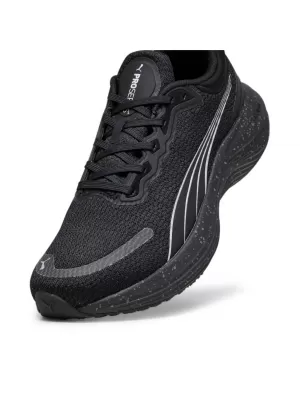 Pantofi de dama PUMA SCEND PRO 378776-07 NEGRU