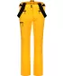 Pantaloni de schi pentru femei NORDBLANC INDESTRUCTIBLE NBWP7939 CHIHLIMBAR