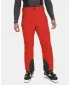 Pantaloni de schi pentru bărbați KILPI METHONE-M UM0405KI ROŞU