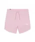 Pantaloni scurți de damă PUMA ESS HIGH WAIST SHORTS 848339-30 ROZ