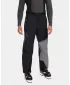 Pantaloni de schi pentru bărbați KILPI LTD COSMO-M UM0430KI NEGRU