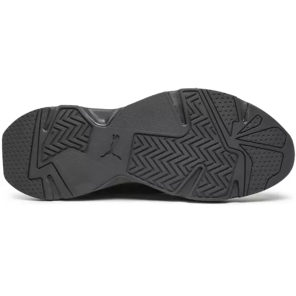  Pantofi de dama PUMA CASSIA SL 385279-02 NEGRU 