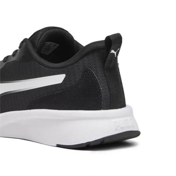  Pantofi de dama PUMA FLYER LITE 378774-01 NEGRU 