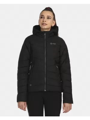 Geaca de iarna dama KILPI TASHA-W UL0128KI NEGRU