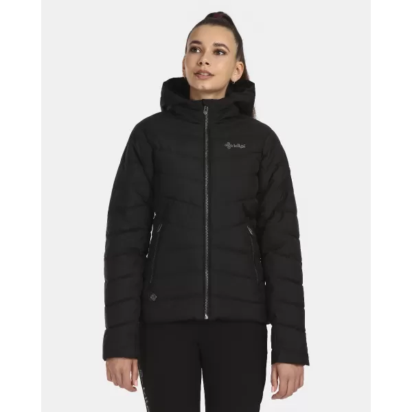  Geaca de iarna dama KILPI TASHA-W UL0128KI NEGRU 