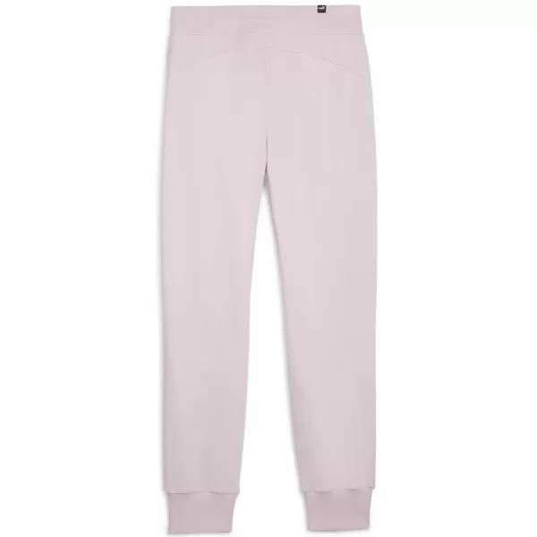  Pantaloni de trening pentru femei PUMA ESS SWEATPANTS 586843-60 VIOLET 