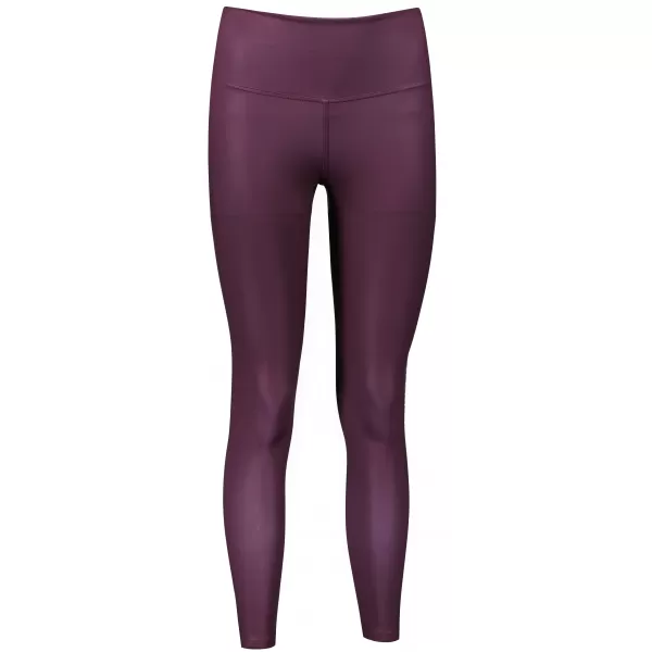  Jambiere lungi premium de damă ALTISPORT VOJ/ALW021LEG01 VIOLET 
