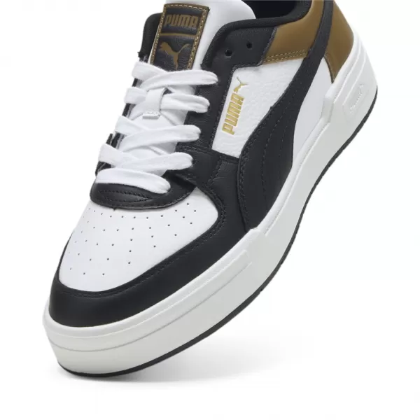  Pantofi de dama PUMA CA PRO CLASSIC 380190-48 ALB 