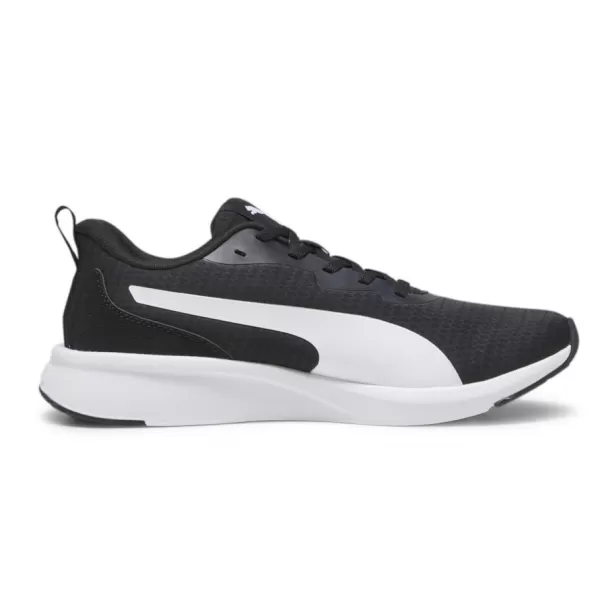  Pantofi de dama PUMA FLYER LITE 378774-01 NEGRU 