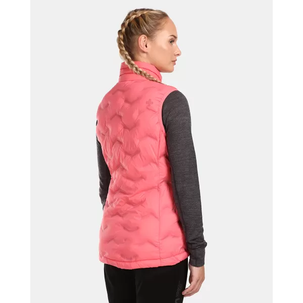  Vesta izolatoare dama KILPI NAI-W UL0118KI ROZ 