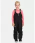 Pantaloni de schi pentru copii KILPI DARYL-J UJ0404KI NEGRU