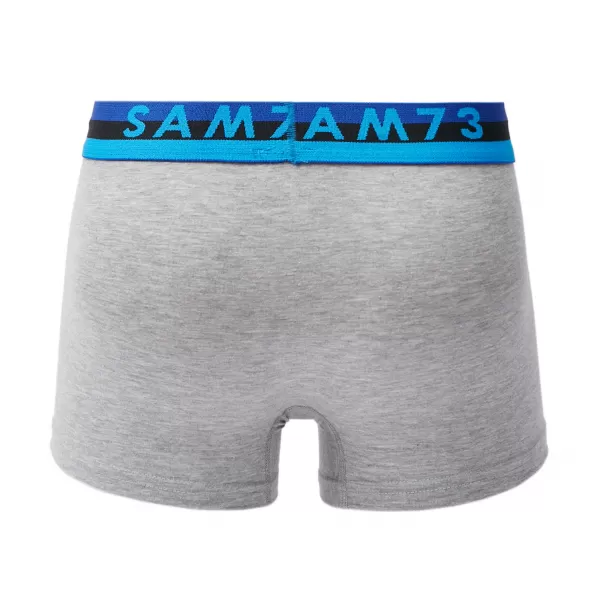  Boxer SAM 73 HIDDENIT MU 100 NEGRU/GRI 