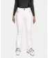 Pantaloni de schi softshell pentru femei KILPI DIONE-W UL0408KI ALB