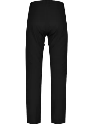 Pantaloni de exterior impermeabili pentru bărbați NORDBLANC ZESTILY NBFPM7960 NEGRU