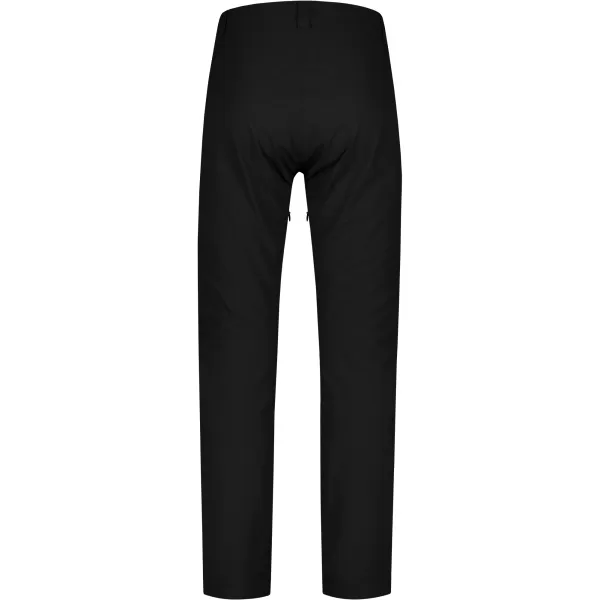  Pantaloni de exterior impermeabili pentru bărbați NORDBLANC ZESTILY NBFPM7960 NEGRU 