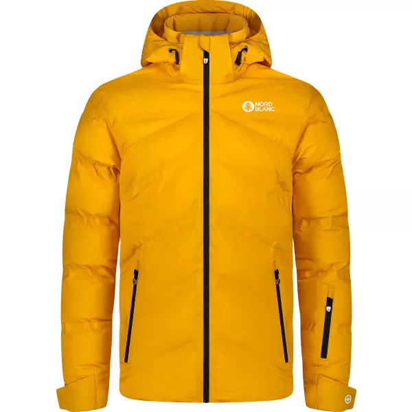  Geaca de iarna pentru barbati NORDBLANC BRILLIANCY NBWJM7926 CHIHLIMBAR 