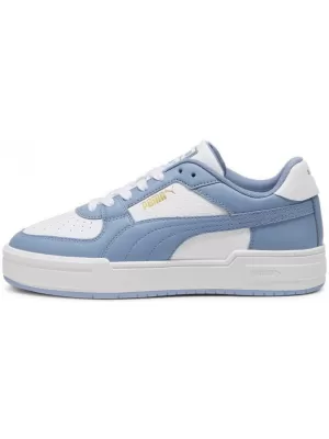 Pantofi de dama PUMA CA PRO CLASSIC 380190-35 ALB