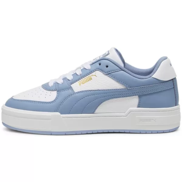  Pantofi de dama PUMA CA PRO CLASSIC 380190-35 ALB 