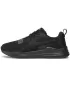 Pantofi pentru bărbați PUMA WIRED RUN PURE 389275-01 NEGRU