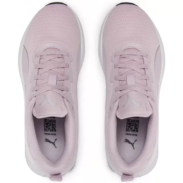  Pantofi de dama PUMA FLYER LITE 378774-12 VIOLET 