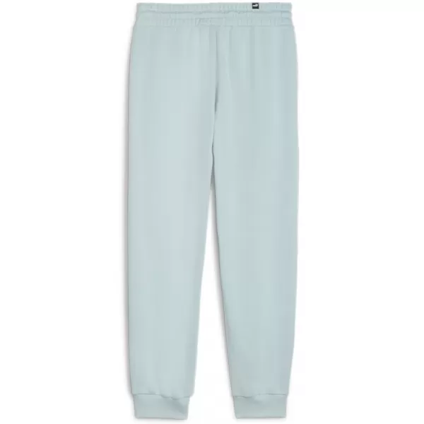  Pantaloni de dama PUMA ESS+ SMALL LOGO HW PANTS TR 678744-22 ALBASTRU 