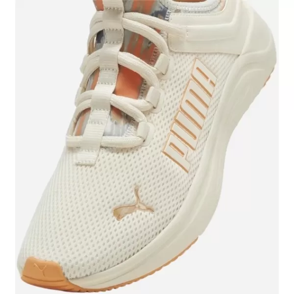  Pantofi de dama PUMA SOFTRIDE ASTRO SLIP METACAMO 379547-02 BEJ 