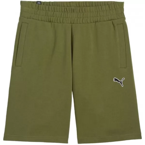  Pantaloni scurți pentru bărbați PUMA BETTER ESSENTIALS SHORTS 9 678827-33 VERDE 