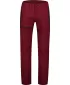 Pantaloni de exterior impermeabili pentru femei NORDBLANC PEACEFUL NBFPL7961 BURGUNDIA