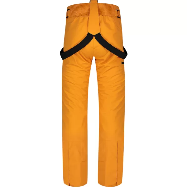  Pantaloni de schi pentru bărbați NORDBLANC ONWARD NBWP7936 CHIHLIMBAR 