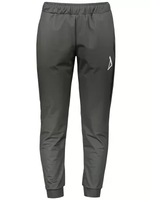 Pantaloni de trening funcționali premium unisex ALTISPORT VOJ/ALM013TEP01 GRI