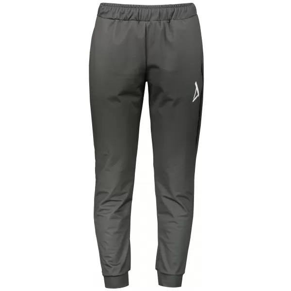  Pantaloni de trening funcționali premium unisex ALTISPORT VOJ/ALM013TEP01 GRI 