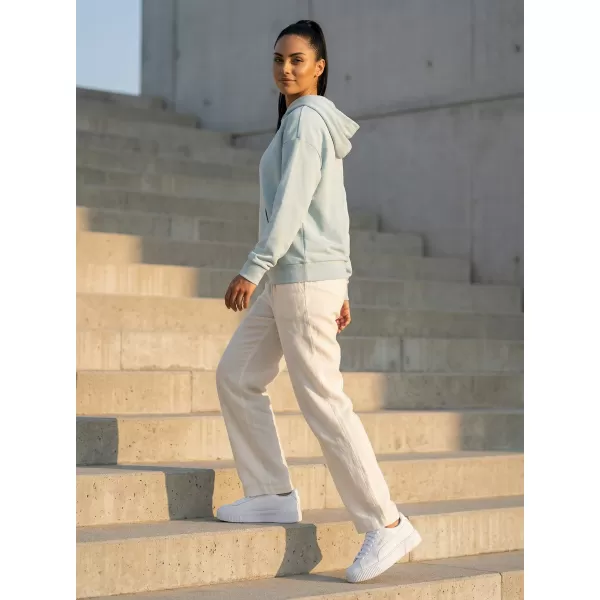  Hanorac de dama PUMA BETTER ESSENTIALS HOODIE 675988-22 ALBASTRU 