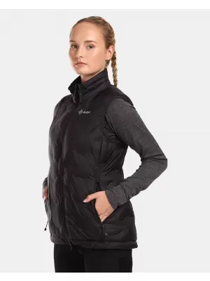 Vesta izolatoare dama KILPI NAI-W UL0118KI NEGRU