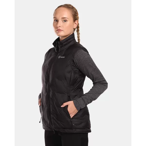  Vesta izolatoare dama KILPI NAI-W UL0118KI NEGRU 