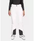 Pantaloni de schi pentru femei KILPI ELARE-W UL0406KI ALB