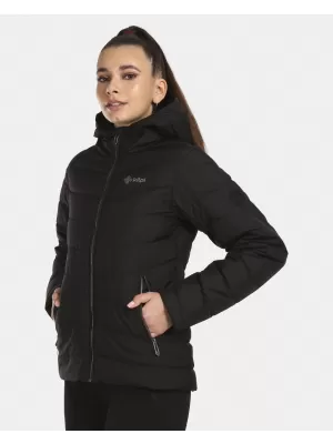 Geaca de iarna dama KILPI TASHA-W UL0128KI NEGRU