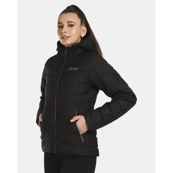  Geaca de iarna dama KILPI TASHA-W UL0128KI NEGRU 
