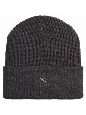 Capac PUMA METAL CAT BEANIE 024874-01 NEGRU