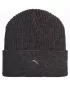 Capac PUMA METAL CAT BEANIE 024874-01 NEGRU