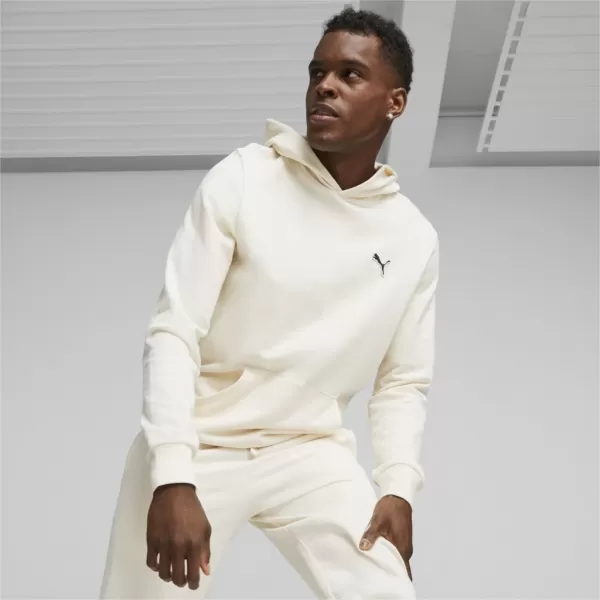  Hanorac pentru bărbați PUMA BETTER ESSENTIALS HOODIE 675978-99 CULORI ASORTATE 