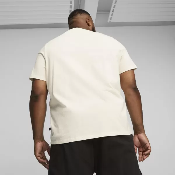  Tricou pentru bărbați PUMA BETTER ESSENTIALS TEE 675977-99 CULORI ASORTATE 