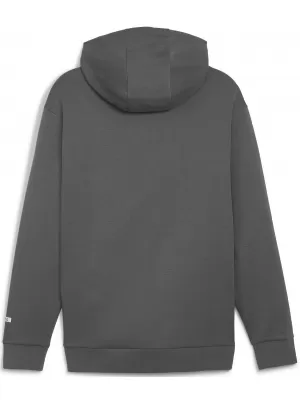 Hanorac pentru bărbați PUMA RAD/CAL HALF-ZIP 678914-80 GRI