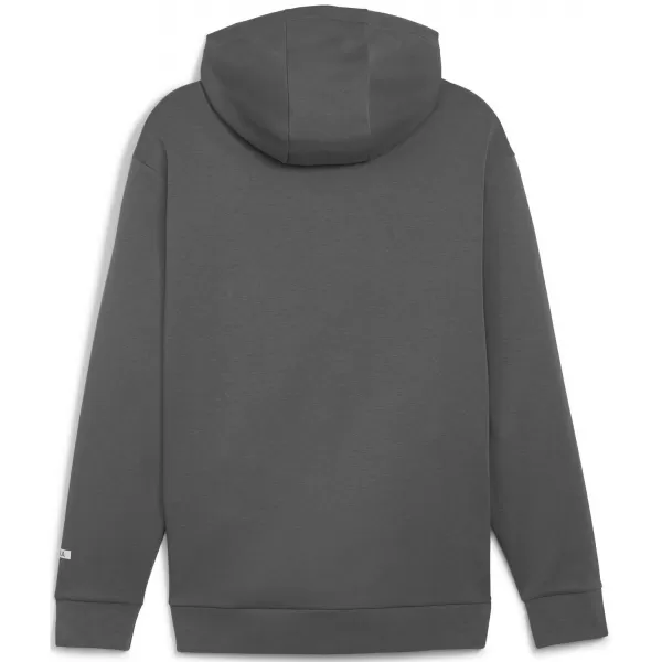  Hanorac pentru bărbați PUMA RAD/CAL HALF-ZIP 678914-80 GRI 